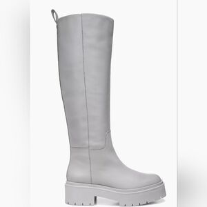 Sam Edelman Larina Waterproof Platform Boot SZ 9.5